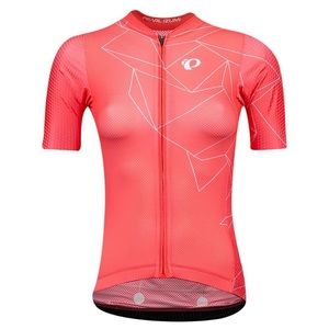 NWOT Pearl Izumi PRO Mesh jersey